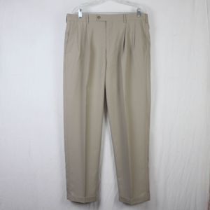 PGA Champions Tour Golf Pants 36/30